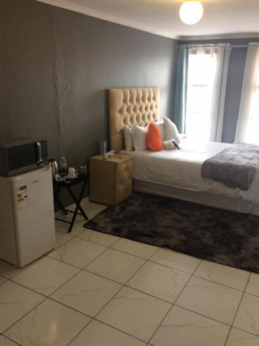 De Capital Guest House